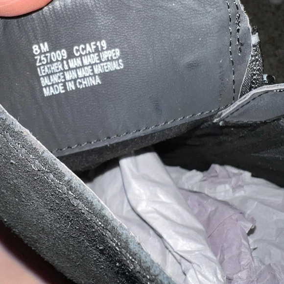 B.O.C Women's Austell Boot - Picture 5 of 5